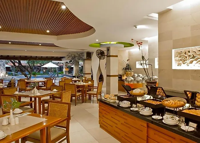 Bali Rani Hotel 4*