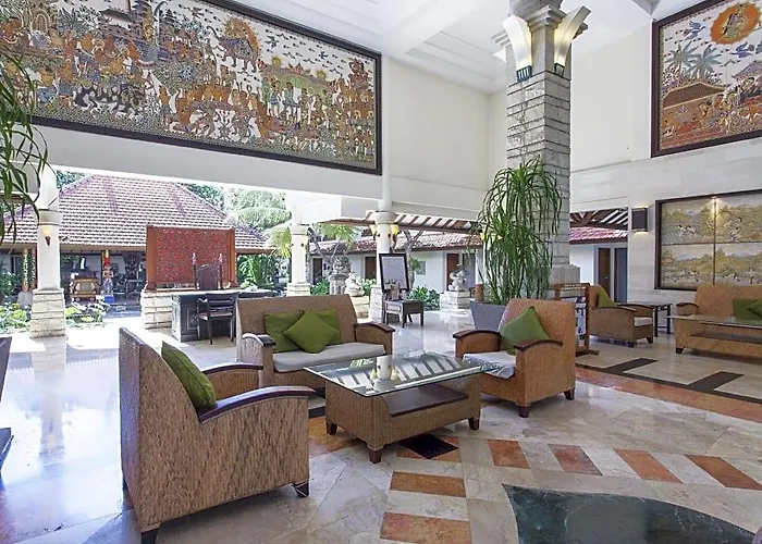Bali Rani Hotel Kuta (Bali)