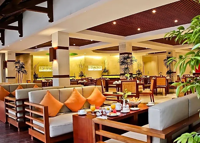 Hotel Bali Rani Kuta Lombok