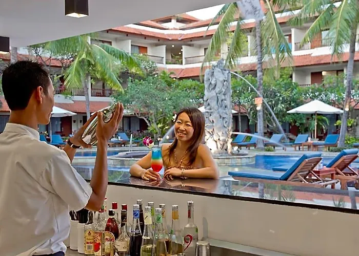 Bali Rani 4*