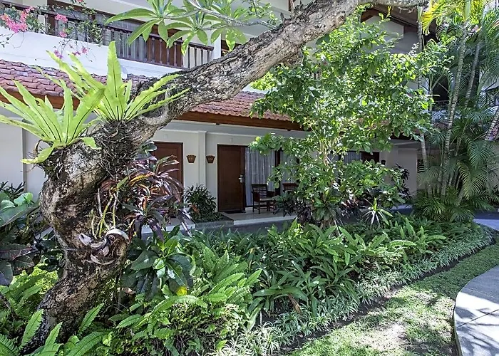 Bali Rani Hotel