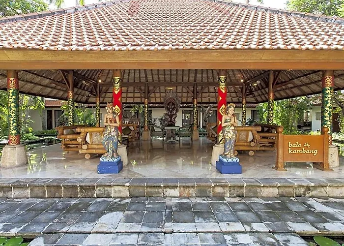 Bali Rani Kuta (Bali)
