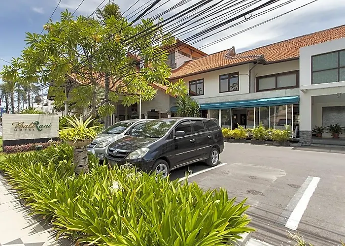 Bali Rani 4*