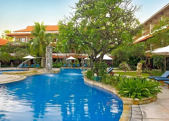 Hotel Bali Rani