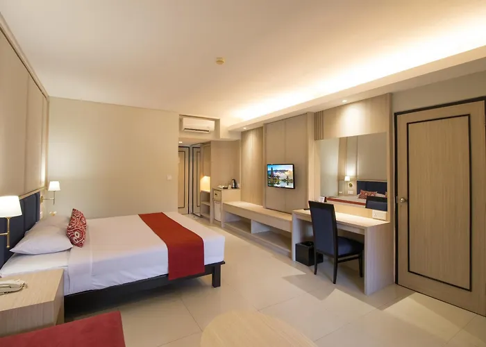 Bali Rani 4* Kuta (Bali)