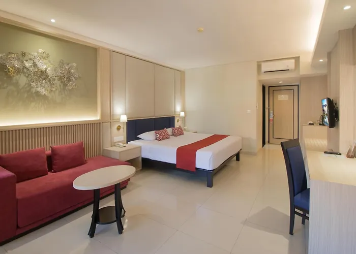 Hotel Bali Rani
