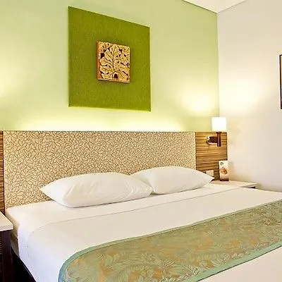 Hotel Bali Rani 4*