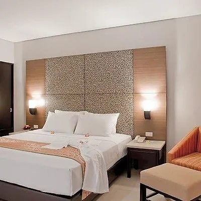 Bali Rani Hotel Kuta Lombok