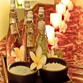Bali Rani 4* Kuta Lombok