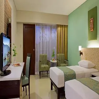 Bali Rani Hotel 4*