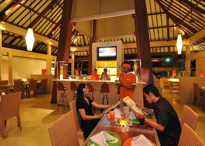 Bali Rani Hotel