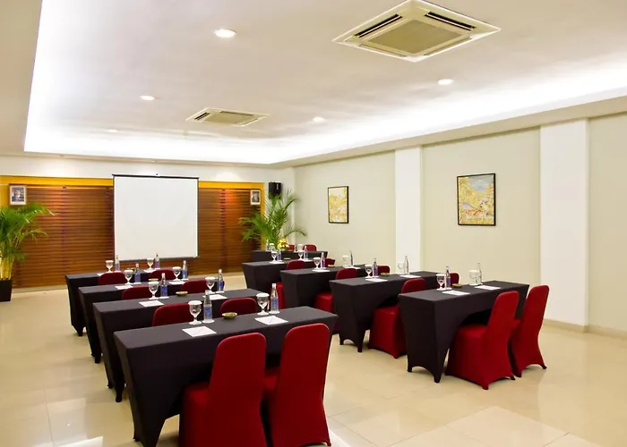 Bali Rani Hotel