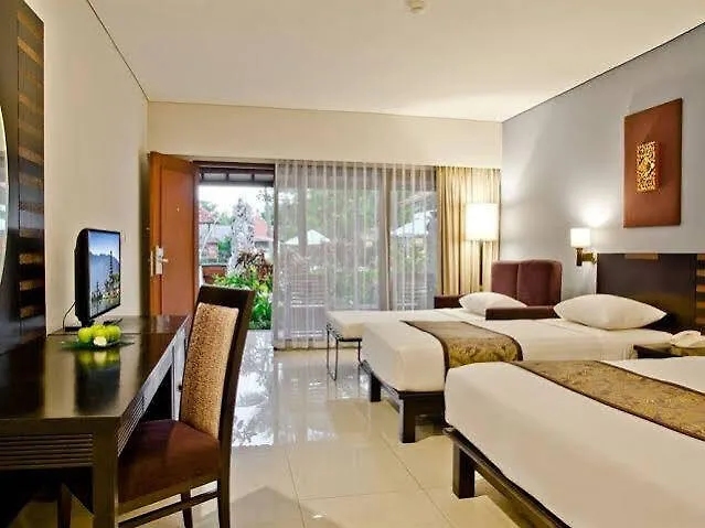 Hotel Bali Rani